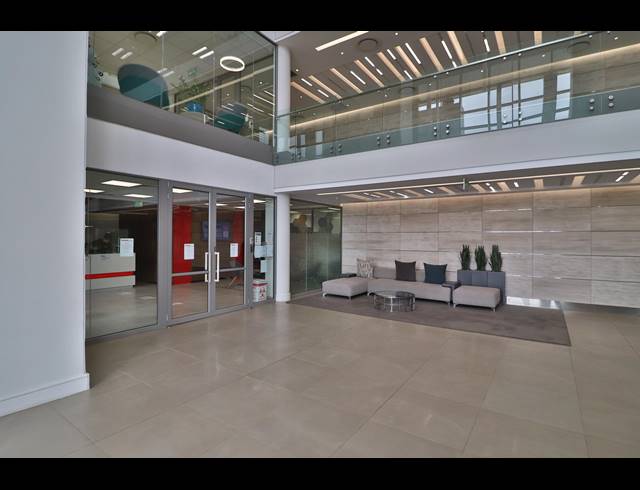 536M² OFFICE TO LET IN WATERFALL